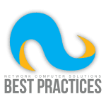 NCS Best Practices ensures our partners they're getting quality IT support for the Kansas region.
