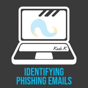 Read more about the article Identifying Phishing Emails