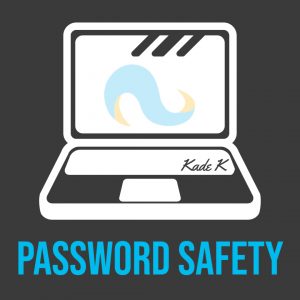 Read more about the article Password Safety