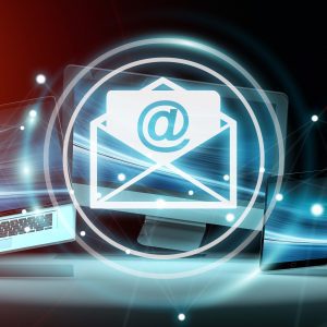 Read more about the article Email Security
