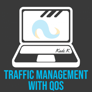 Read more about the article Traffic Management With QoS: