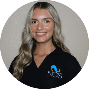 Headshot of Hope, NCS Employee