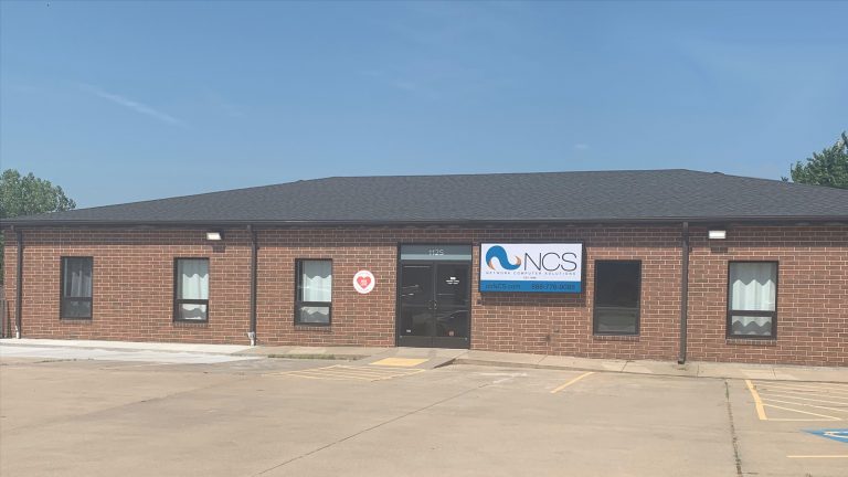 NCS Locations Manhattan, KS