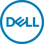 Logo of Dell, NCS Partner