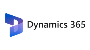 Logo of Microsoft Dynamics 365