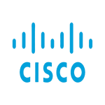 Logo of Cisco, NCS Partner