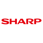Logo of Sharp, NCS Partner