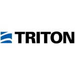 Logo of Triton, NCS Partner