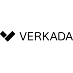 Logo of Verkada, NCS Partner