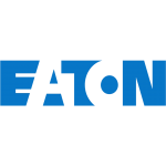 Logo of Eaton, NCS Partner