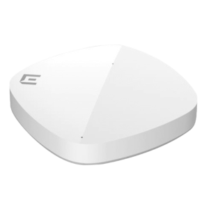 An Extreme Networks Wireless Access Point (WAP) product.