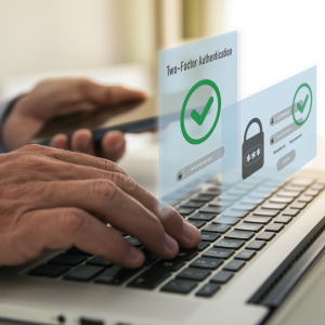 Read more about the article Tech Tip #4: Strengthen Your Digital Security with Multi-Factor Authentication (MFA)